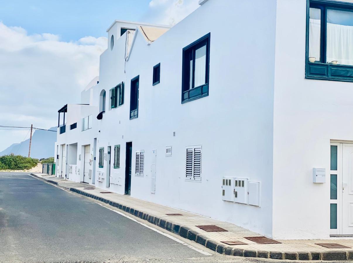 Canaryislandshost L Surfer Appartement *