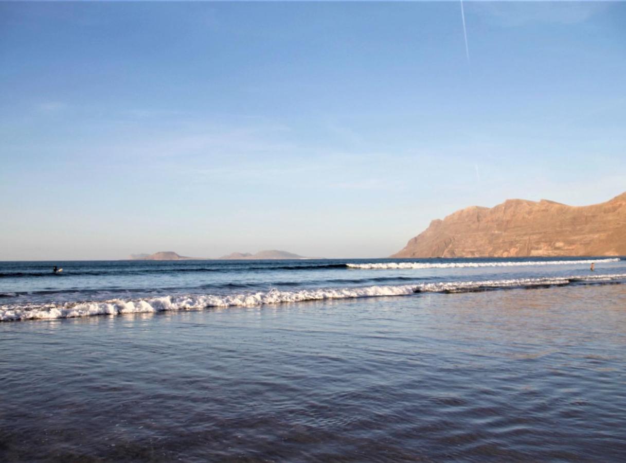 Canaryislandshost L Surfer Appartement