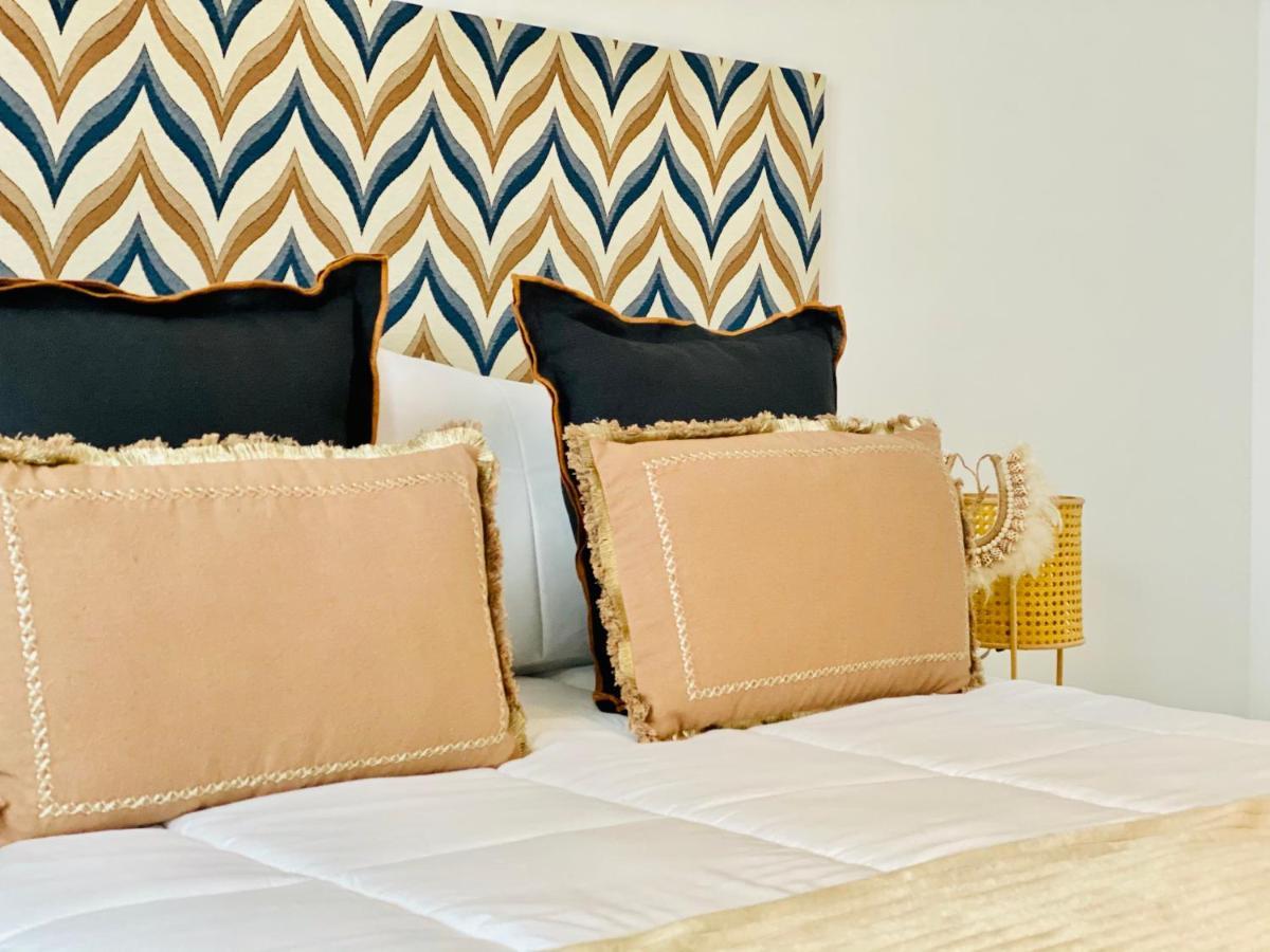 Canaryislandshost L Surfer Apartment *