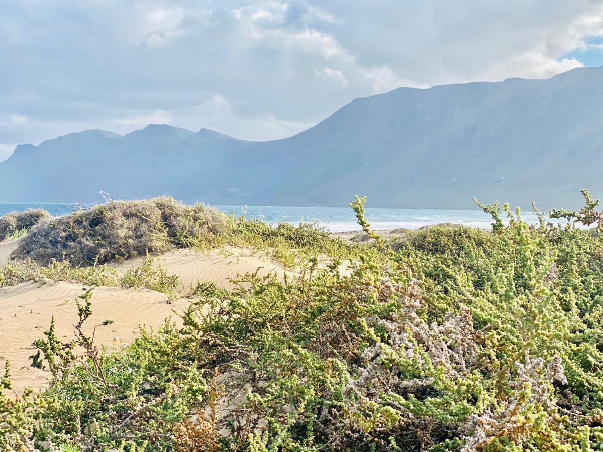 Canaryislandshost L Surfer Appartamento