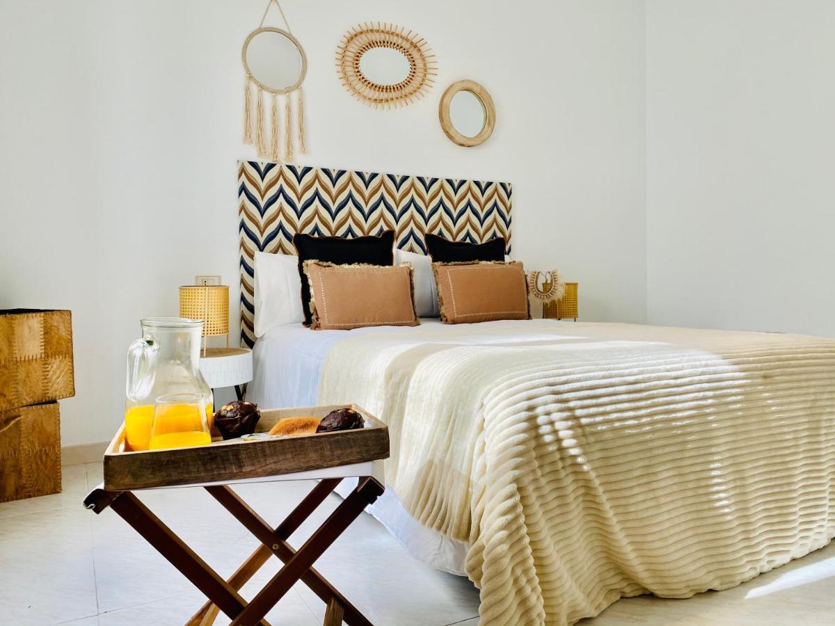 Canaryislandshost L Surfer Apartment