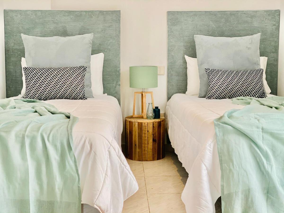 Apartment Canaryislandshost L Surfer Famara