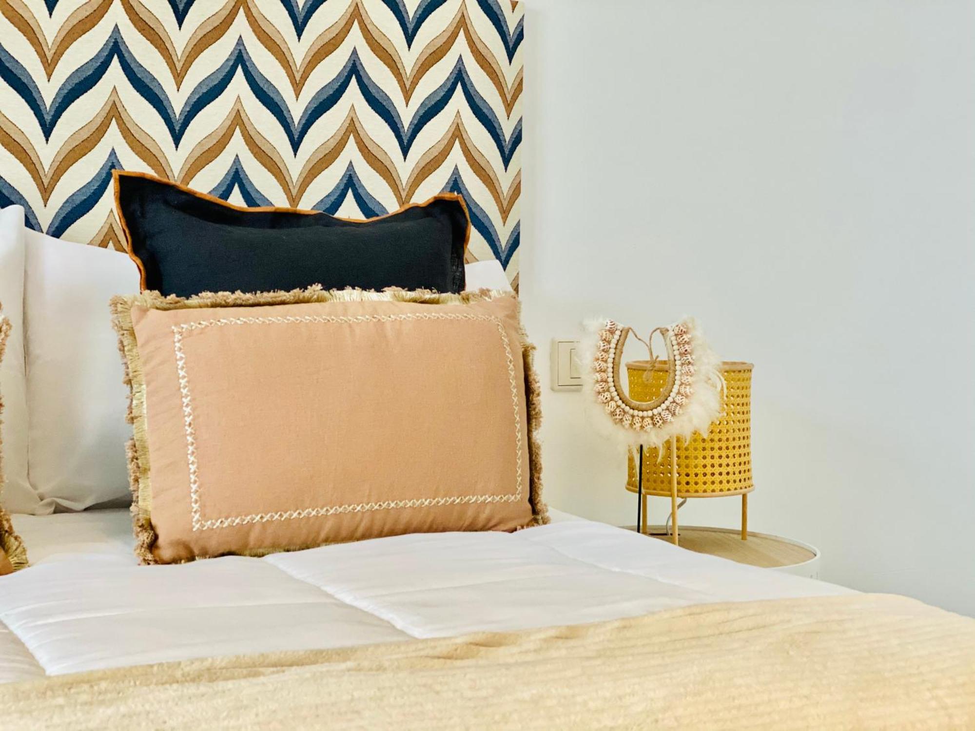 Canaryislandshost L Surfer Apartment