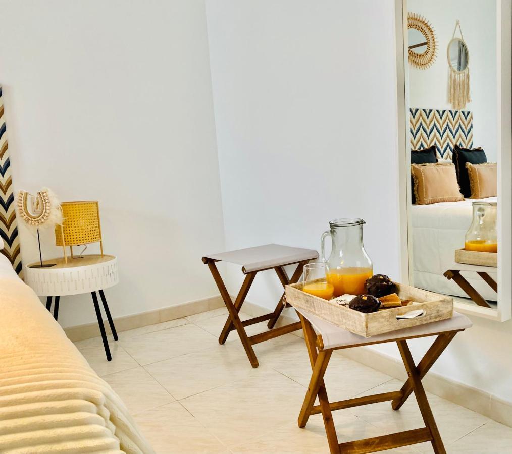 Apartment Canaryislandshost L Surfer Famara