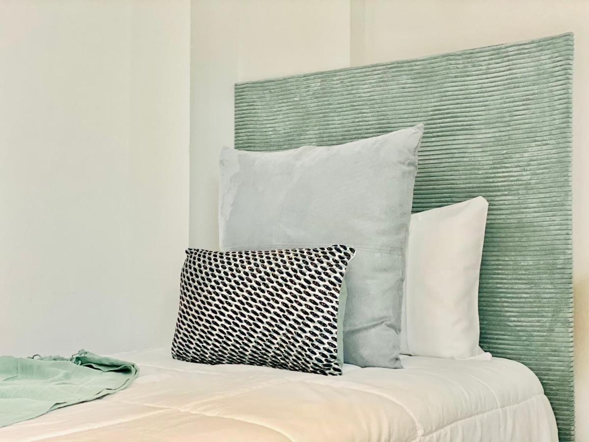 Canaryislandshost L Surfer Apartment