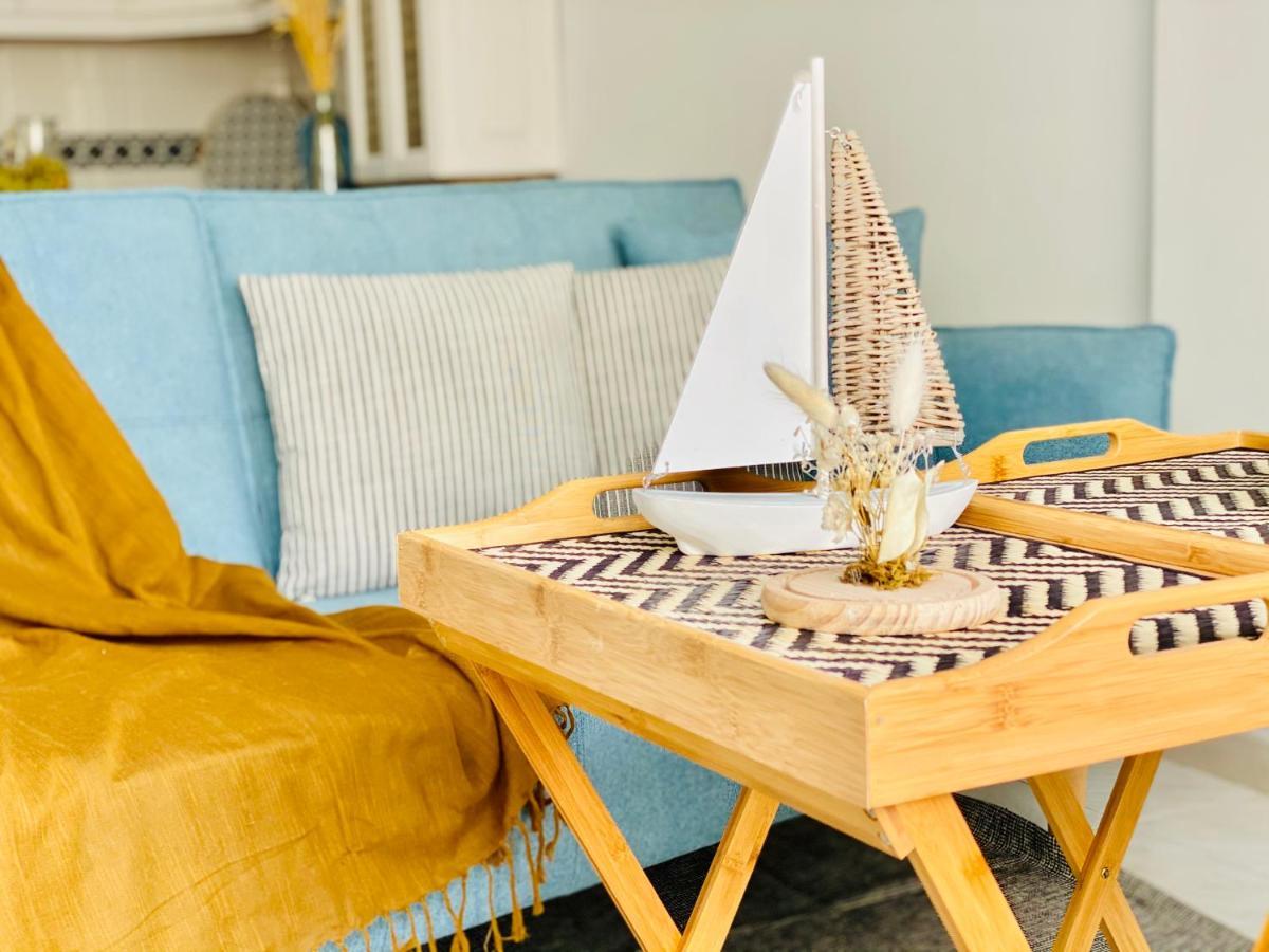 Apartment Canaryislandshost L Surfer Famara