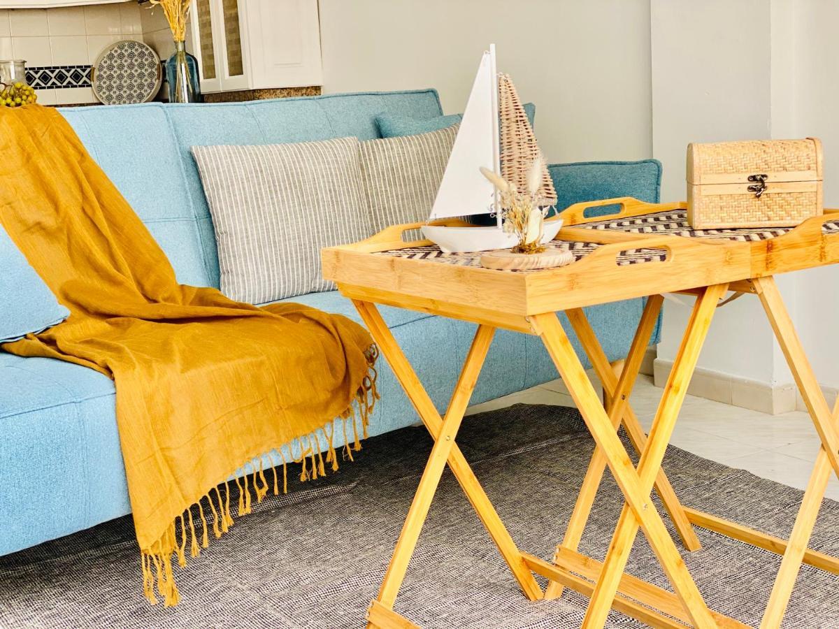 Canaryislandshost L Surfer Apartment Famara
