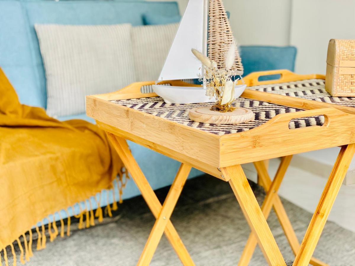 Canaryislandshost L Surfer Apartment *