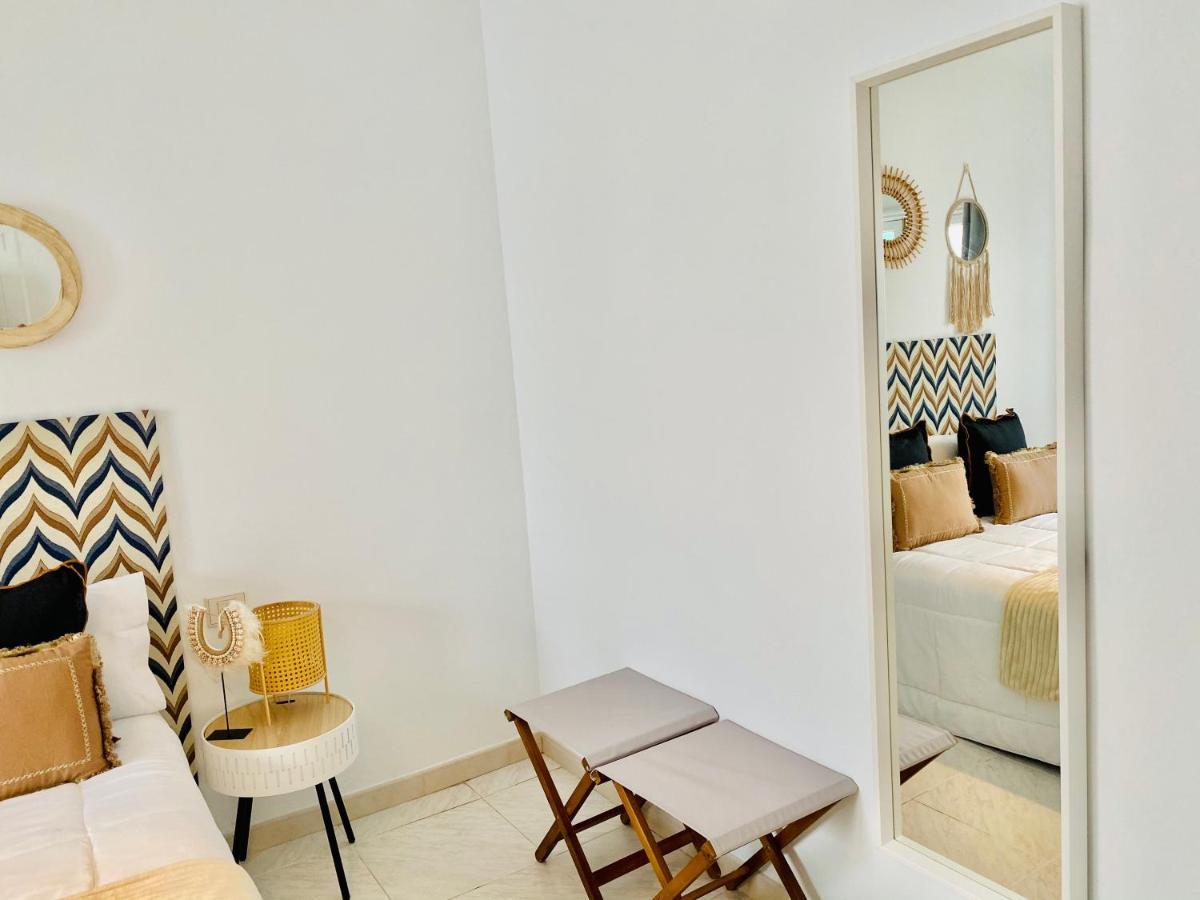 Canaryislandshost L Surfer Apartment *