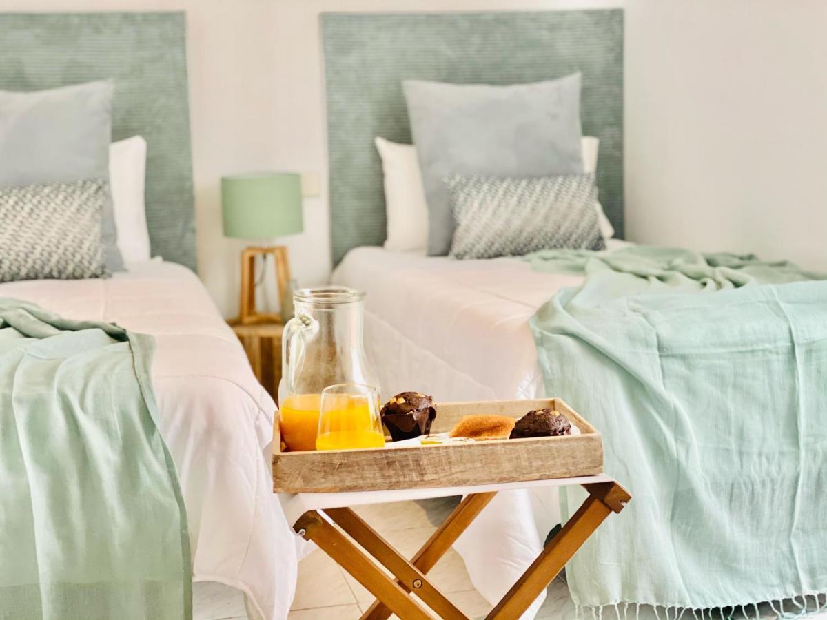 Apartment Canaryislandshost L Surfer Famara