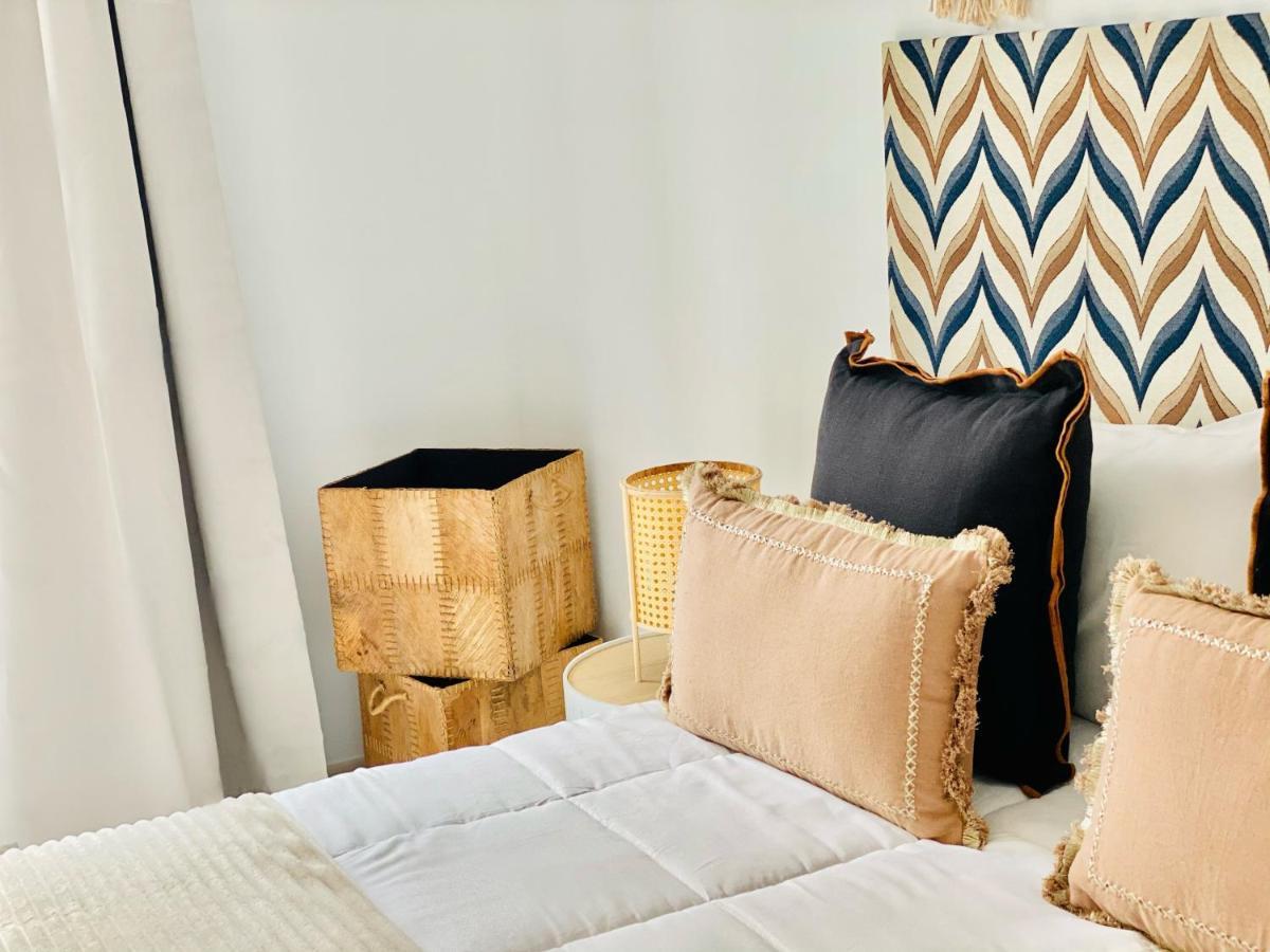 Apartment Canaryislandshost L Surfer Famara