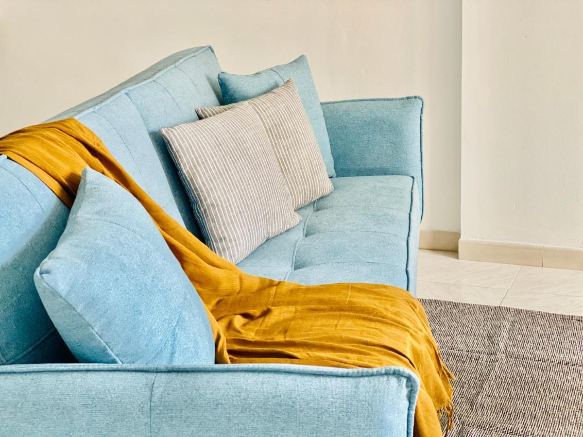 Apartment Canaryislandshost L Surfer Famara