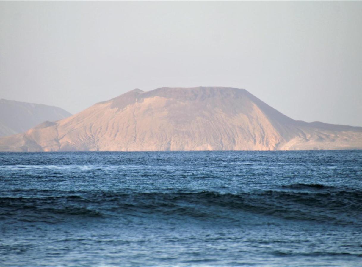 Apartment Canaryislandshost L Surfer *